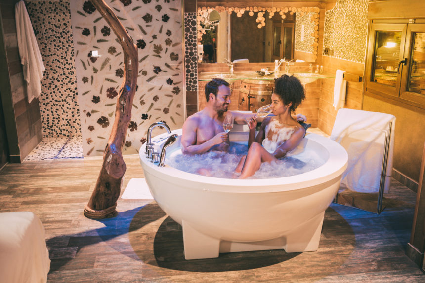 Jacuzzi