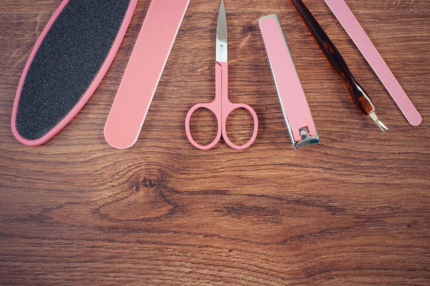Pédicure Simple Thies
